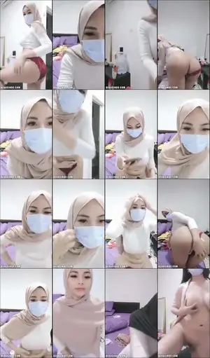 Bokep Citra Hijab Mode Ukhty Live Show