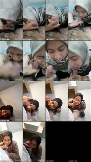 Bokep Jilbab Blowjob yang Lagi Viral Bokep Jilbab Blowjob yang Lagi Viral