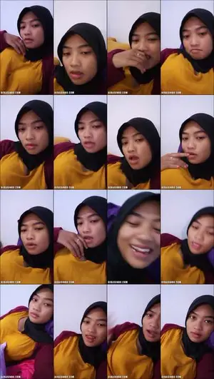 Bokep Tiktok Live Abg Jilbab Toket Gede
